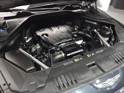 GENESIS GV80 - 7