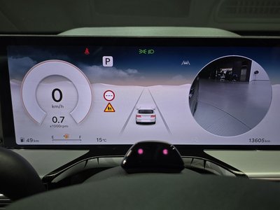 GENESIS GV80 - 8