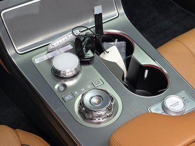 GENESIS GV80 - 9