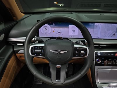 صورة مصغرة 13 لـ 2023 Genesis GV80