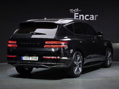GENESIS GV80 - 4