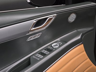 صورة مصغرة 20 لـ 2023 Genesis GV80
