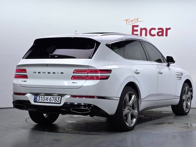 صورة 4 لـ 2020 Genesis GV80