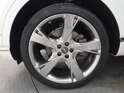 صورة 6 لـ 2020 Genesis GV80