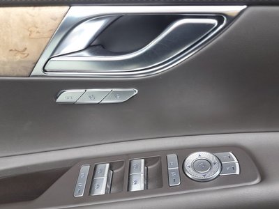 2020 Genesis GV80 — миниатюра 28