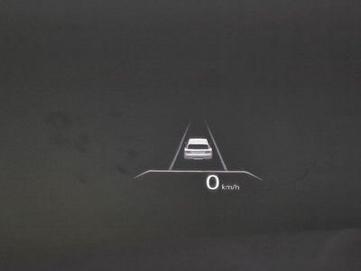 2020 Genesis GV80 — миниатюра 31
