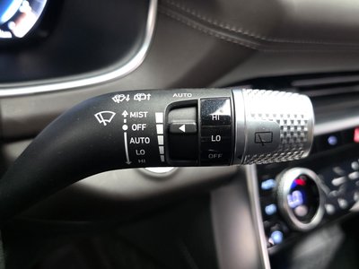 2020 Genesis GV80 — миниатюра 27