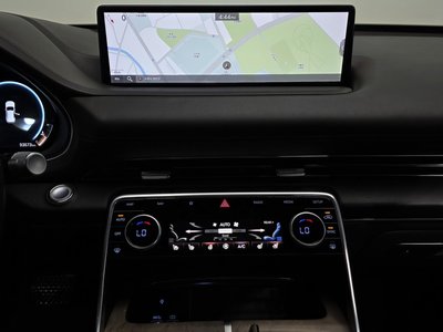 2020 Genesis GV80 — миниатюра 19