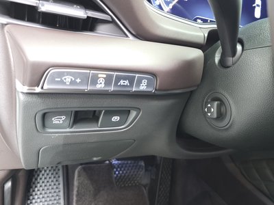 2020 Genesis GV80 — миниатюра 25