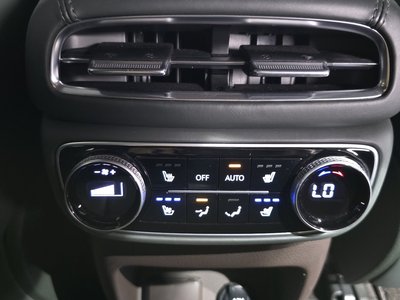 2020 Genesis GV80 — миниатюра 30