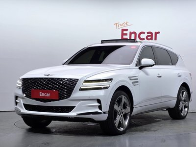 صورة 1 لـ 2020 Genesis GV80