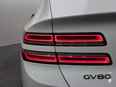 صورة 10 لـ 2020 Genesis GV80