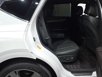 2020 Genesis GV80 — миниатюра 17
