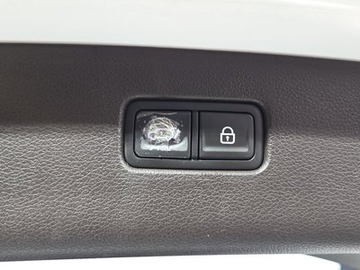 2020 Genesis GV80 — миниатюра 22