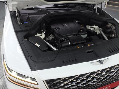 صورة 7 لـ 2020 Genesis GV80