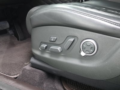 2020 Genesis GV80 — миниатюра 33