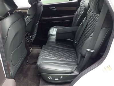 2020 Genesis GV80 — миниатюра 18