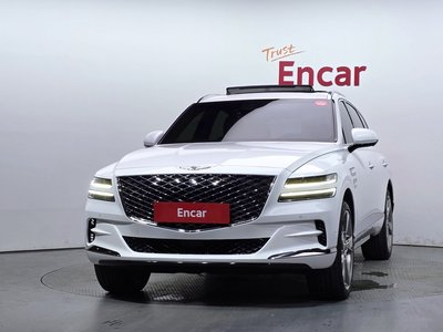 صورة 2 لـ 2020 Genesis GV80