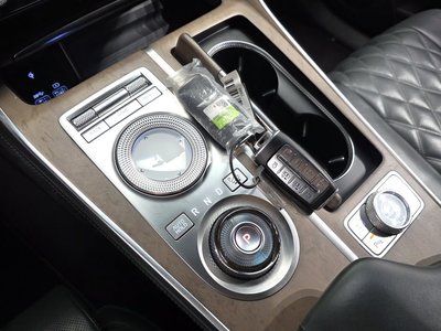 2020 Genesis GV80 — миниатюра 12