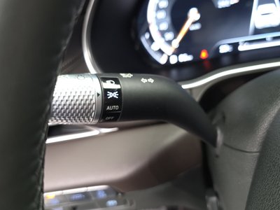 2020 Genesis GV80 — миниатюра 26