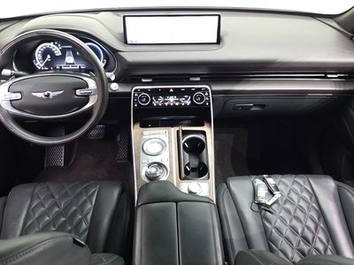 صورة 5 لـ 2020 Genesis GV80