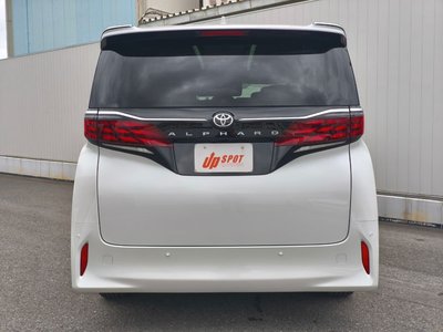 صورة مصغرة 11 لـ 2025 TOYOTA ALPHARD