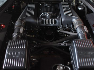 1995 Ferrari F355 缩略图 17