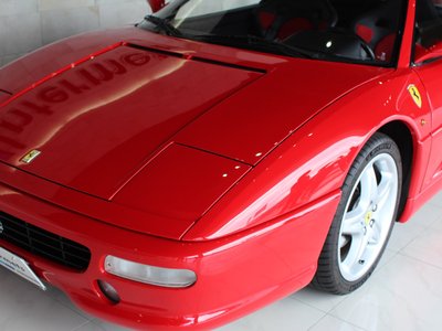 1995 Ferrari F355 缩略图 12