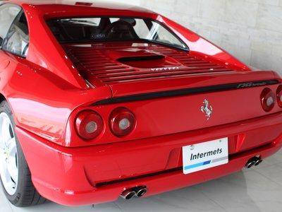1995 Ferrari F355 缩略图 15