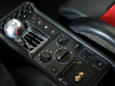1995 Ferrari F355 缩略图 11