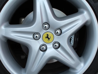 1995 Ferrari F355 缩略图 19