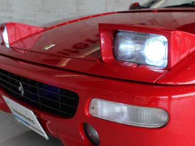 1995 Ferrari F355 缩略图 13