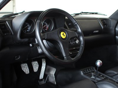 1995 Ferrari F355 照片 6