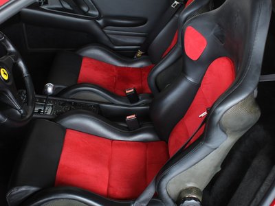 1995 Ferrari F355 照片 8