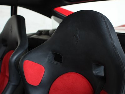 1995 Ferrari F355 照片 9