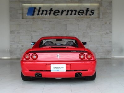 1995 Ferrari F355 照片 5