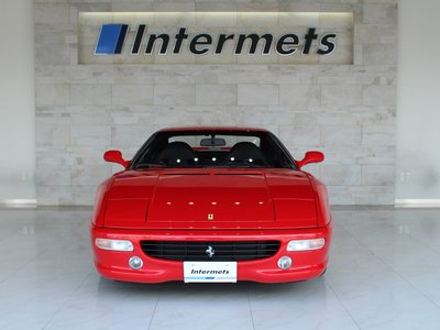 1995 Ferrari F355 照片 3