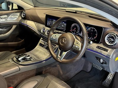 2020 Mercedes-BENZ CLS 缩略图 16