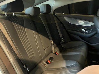 2020 Mercedes-BENZ CLS 缩略图 22