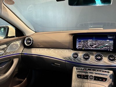 2020 Mercedes-BENZ CLS 缩略图 32