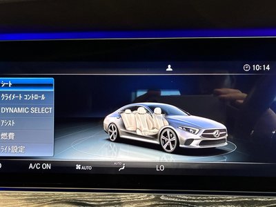 2020 Mercedes-BENZ CLS 缩略图 36