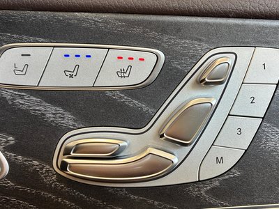 2020 Mercedes-BENZ CLS 缩略图 18