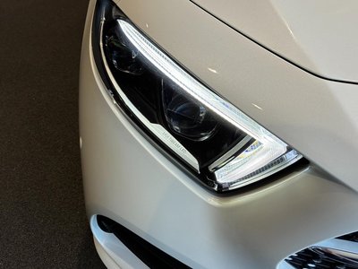 2020 Mercedes-BENZ CLS 照片 10