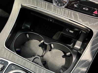2020 Mercedes-BENZ CLS 缩略图 41