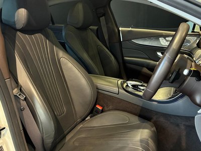 2020 Mercedes-BENZ CLS 缩略图 17