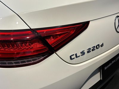 2020 Mercedes-BENZ CLS 缩略图 13