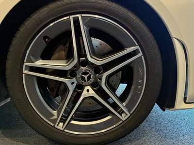 2020 Mercedes-BENZ CLS 照片 8