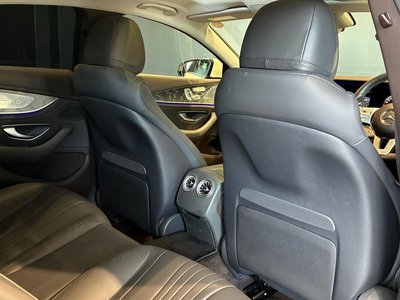 2020 Mercedes-BENZ CLS 缩略图 21