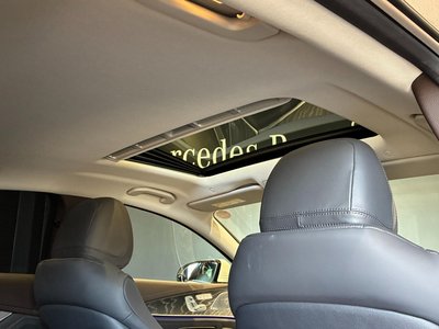 2020 Mercedes-BENZ CLS 缩略图 34