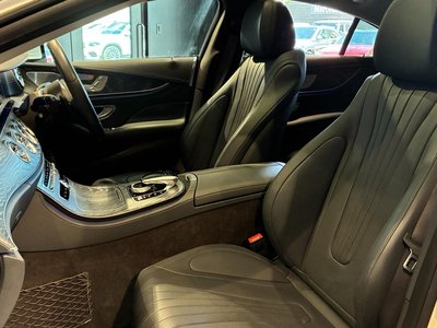 2020 Mercedes-BENZ CLS 缩略图 25